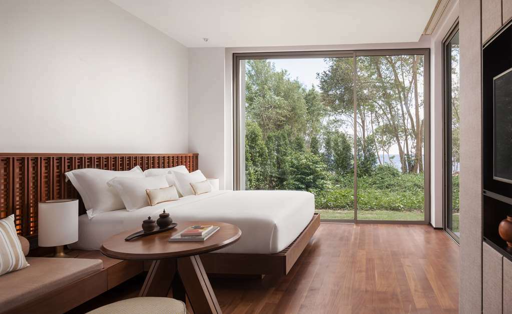Alila Villas Koh Russey Sihanoukville Zimmer foto