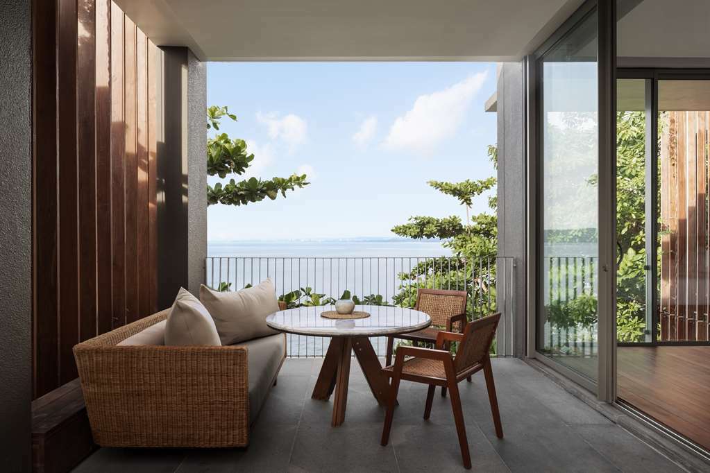 Alila Villas Koh Russey Sihanoukville Zimmer foto