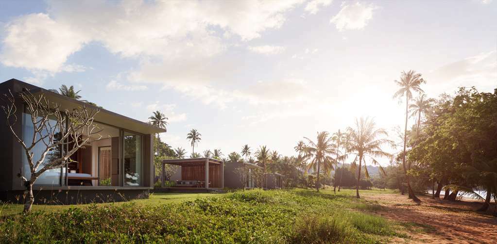 Alila Villas Koh Russey Sihanoukville Zimmer foto